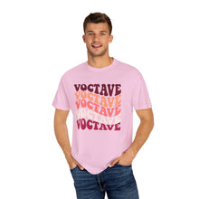 Load image into Gallery viewer, Voctave Wave Tee
