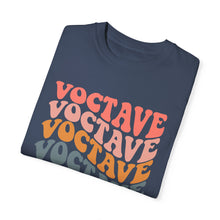 Load image into Gallery viewer, Voctave Wave Tee
