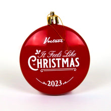 Load image into Gallery viewer, Christmas Ornament 2023
