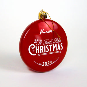 Christmas Ornament 2023