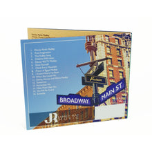 Load image into Gallery viewer, The Corner of Broadway &amp; Main Street Vol. 2 CD
