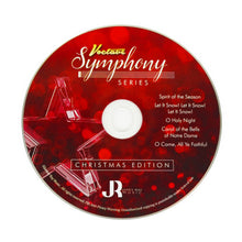 Load image into Gallery viewer, Symphony Series: Christmas Edition CD

