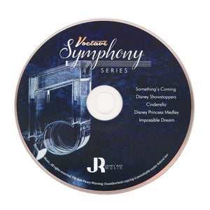 Symphony Series CD