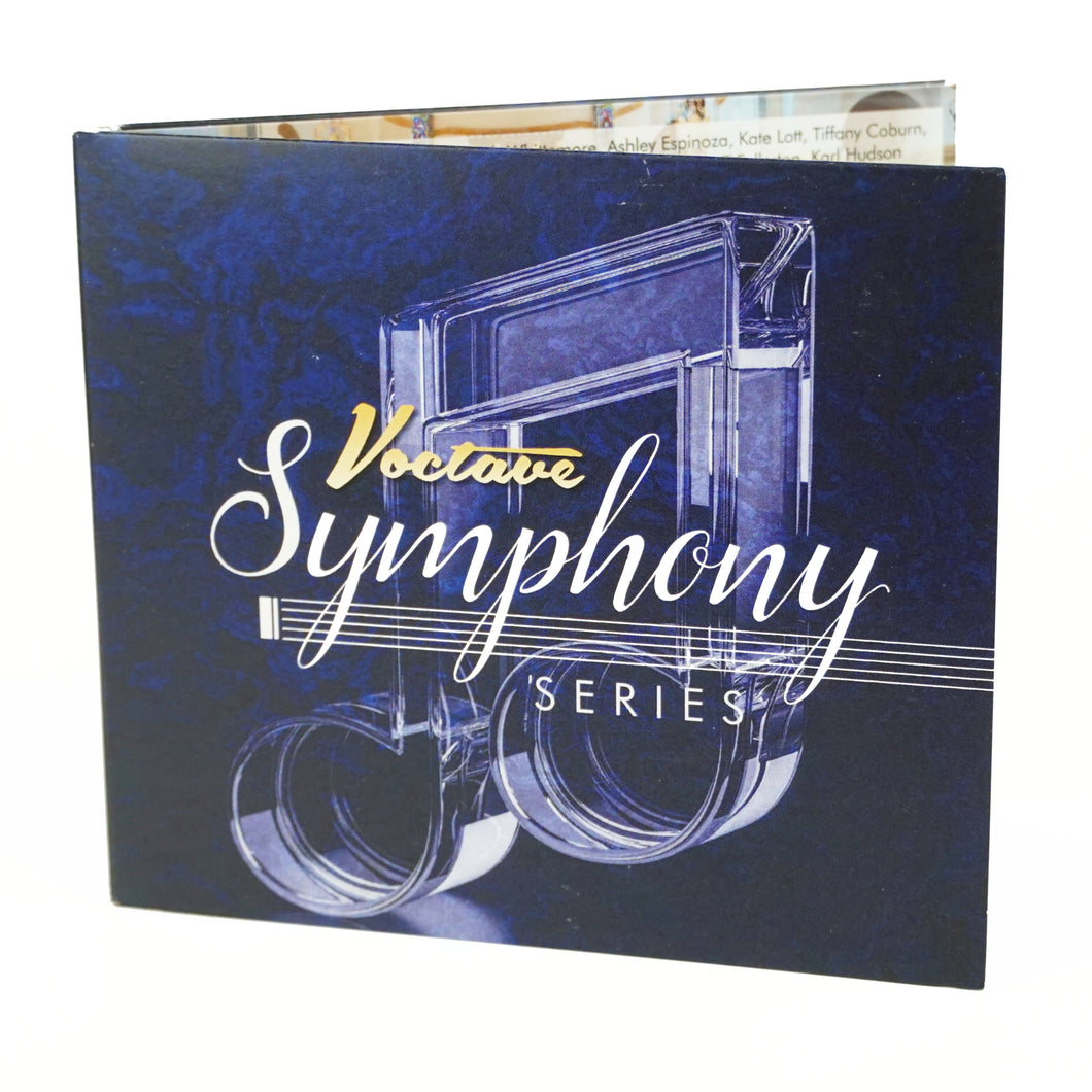 Symphony Series CD