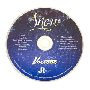 Snow CD