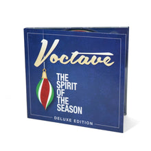 Load image into Gallery viewer, The Spirit of the Season: Deluxe Edition CD
