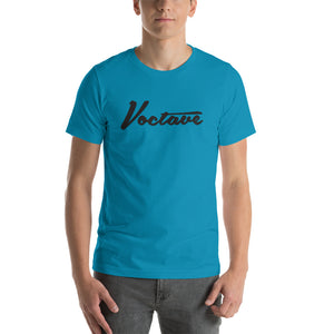 Voctave Logo T-Shirt