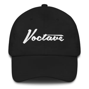 Voctave Baseball Cap