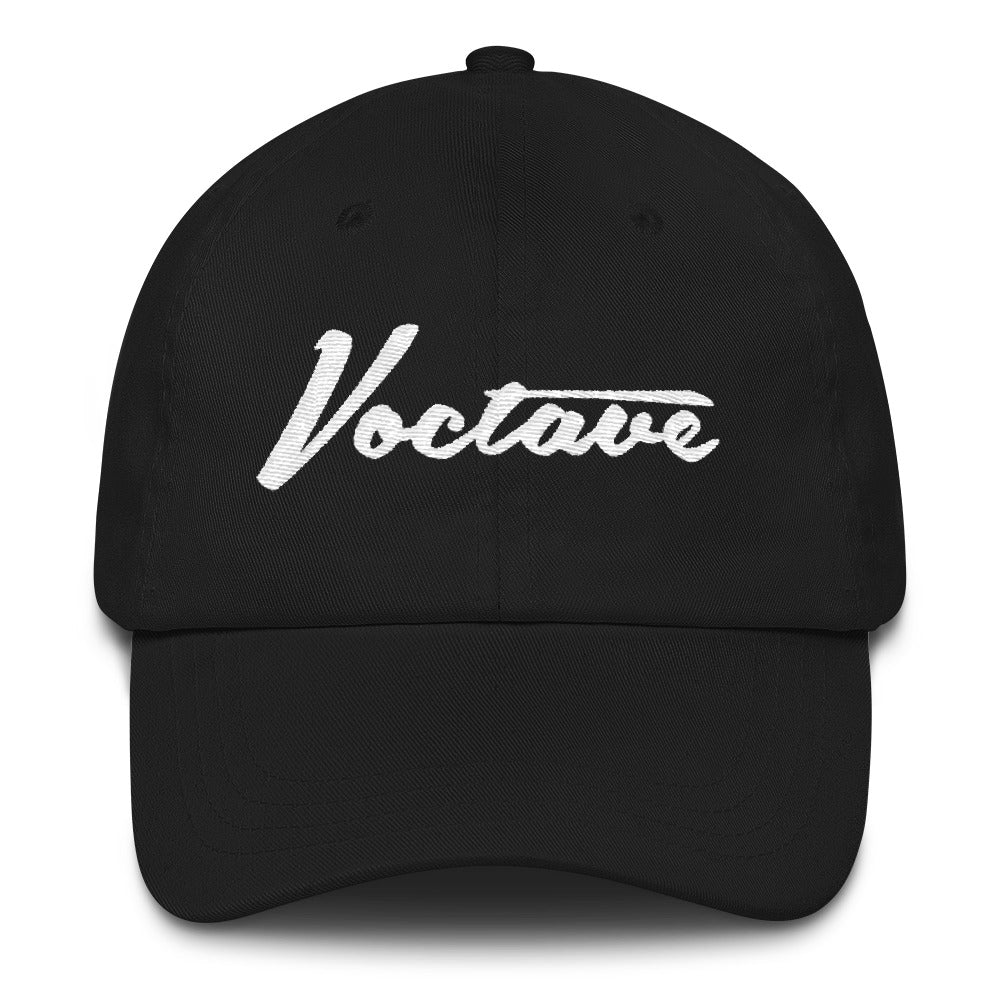 Voctave Baseball Cap