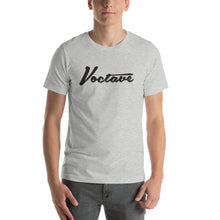 Load image into Gallery viewer, Voctave Logo T-Shirt
