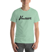 Load image into Gallery viewer, Voctave Logo T-Shirt
