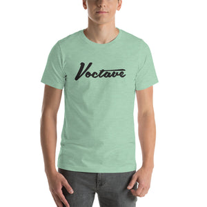 Voctave Logo T-Shirt
