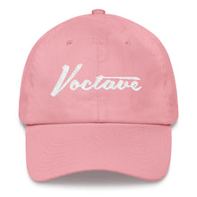 Load image into Gallery viewer, Voctave Baseball Cap
